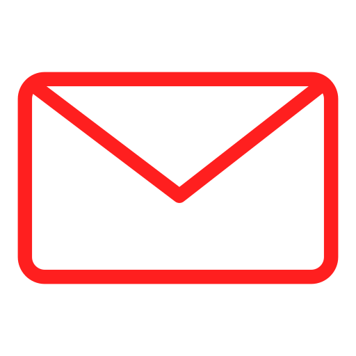 Ikona adresu e-mail