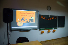 Szalona  Noc w Academii 2015