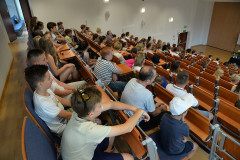 Zakończenie roku szkolnego w Academii 2019