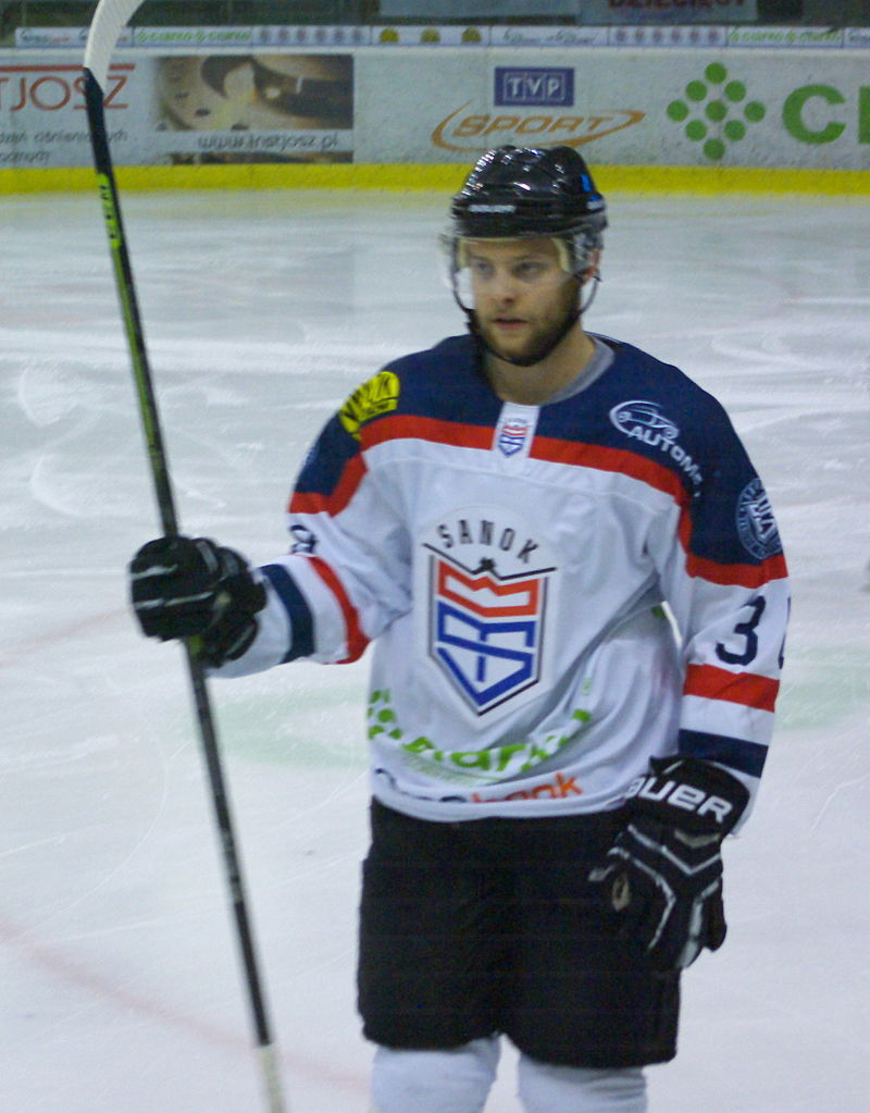 Hubert Demkowicz