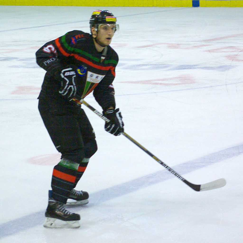 Bartłomiej Pociecha