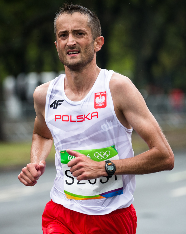 Henryk Szost