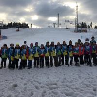 Wyjazd BON Białka Tatrzańska - marzec 2019 - 