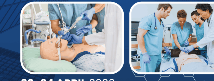 Simulation Trip 2026