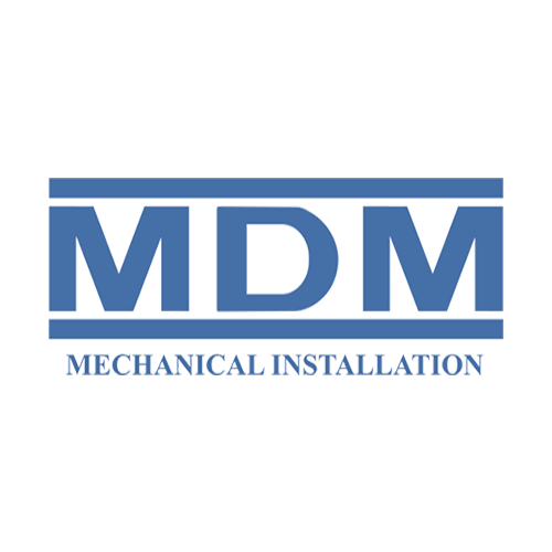 MDM Mechanical Installation