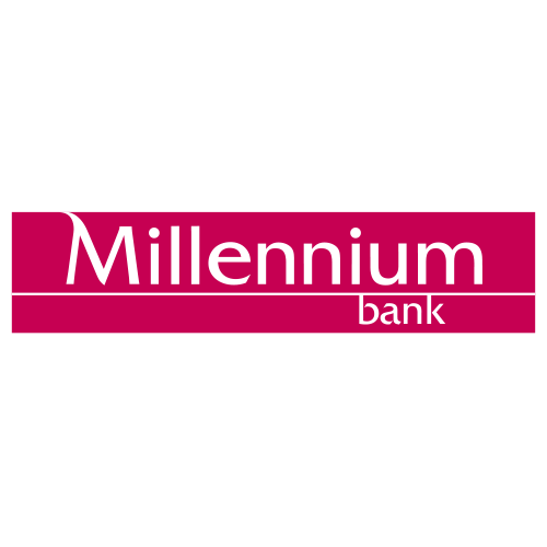 Bank Millenium