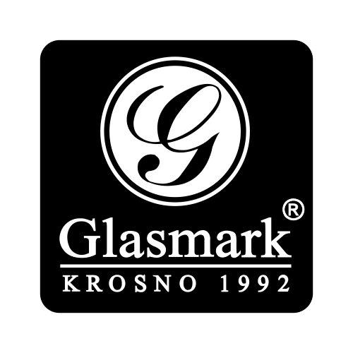 Glasmark