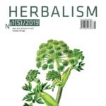 HERBALISM 1(5)/2019