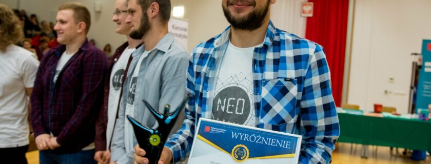 Prezentacji Studenckich Kół Naukowych