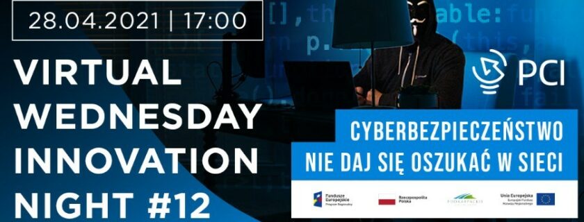 Virtual Wednesday Innovation Night #12