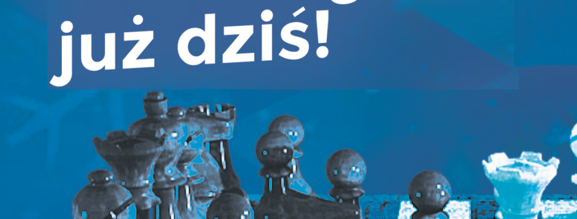Mikołajkowy turniej szachowy