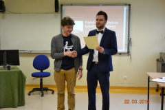 II Edycja "Pilionerów" organizowana przez Informatyków 