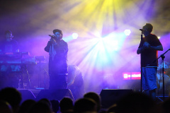 Koncert juwenaliowy 2014 (JAMAL)