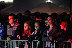 Koncert juwenaliowy 2015 (O.S.T.R.)