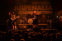 Koncerty Juwenaliowe 2017 (KSU, Jelonek)