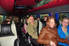 Kraków - listopad 2010
