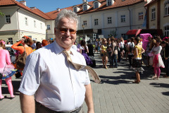 Parada juwenaliowa 2013