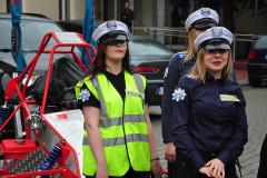 Parada juwenaliowa 2015