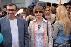 Parada juwenaliowa 2016