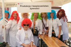 Parada juwenaliowa 2024