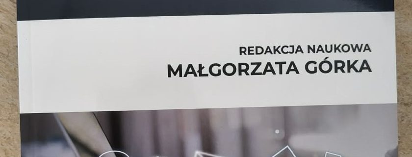 „Łączymy naukę z praktyką – ukazała się druga część monografii „Współczesne wyzwania marketingu”