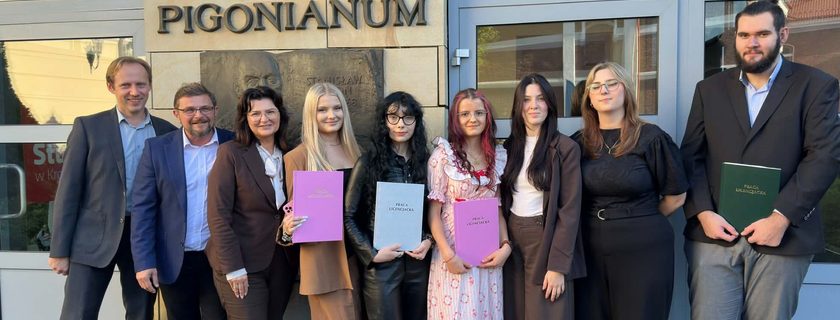 II tura egzaminów dyplomowych na kierunku Marketing internetowy za nami