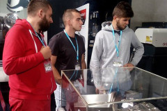 MiBM DMG Mori FAMOT 2019
