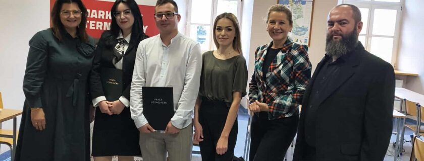 Egzamin dyplomowy na kierunku Marketing internetowy – po raz drugi – termin wrześniowy