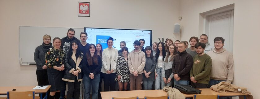 Inspirująca lekcja kariery w digital marketingu