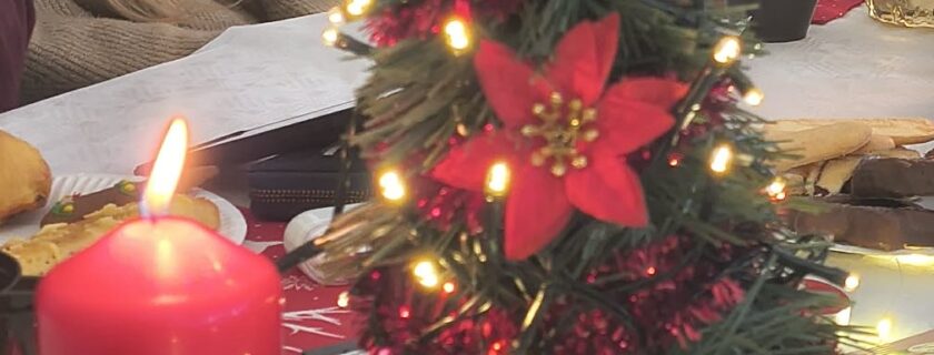 Wesołych Świąt Bożego Narodzenia