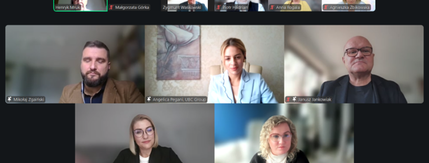 Nasi wykładowcy uczestniczyli w VI Seminarium Naukowym Polskiego Naukowego Towarzystwa Marketingu PNTM