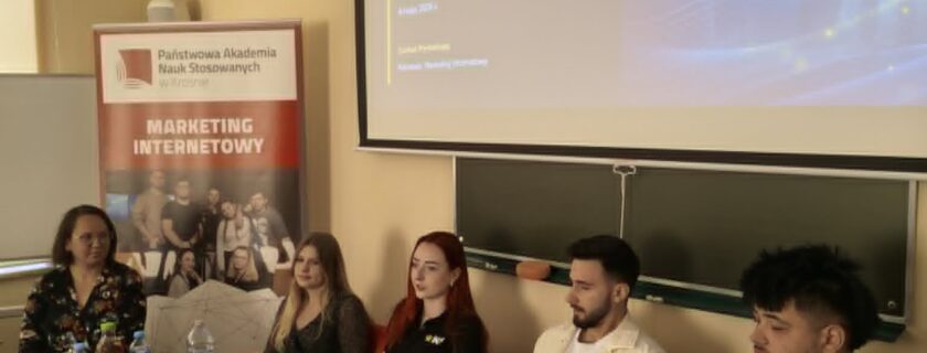 Spotkanie z Absolwentami kierunku Marketing internetowy