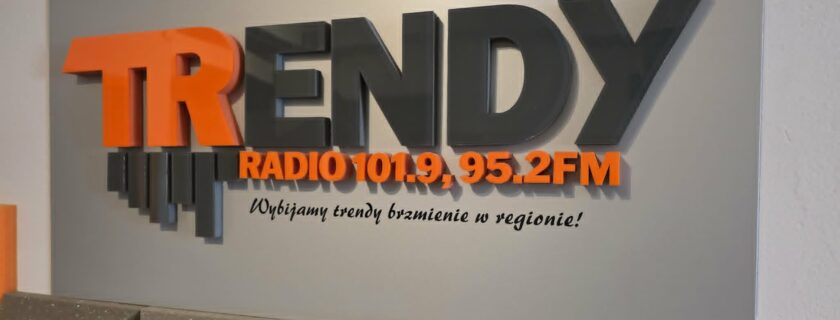 Studenci Marketingu Internetowego z wizytą w radiu