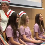 Uroczyste Dyplomatorium wraz z tradycyjnym czepkowaniem Pielęgniarek i Położnych