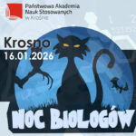 XV Noc Biologów 2026 z udziałem Położnictwa