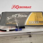 Akumulator do bolidu dostarczony przez firmę KrosBat
