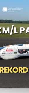 Zawody Shell Eco-Marathon 2026 za nami!