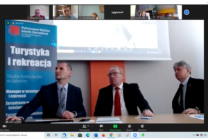 Za nami II Konferencja: Potrzeby i wyzwania w zakresie kształcenia kadr dla turystyki