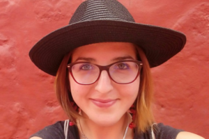 Natalia Święchowicz