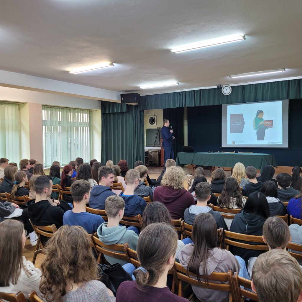 Dlaczego świat potrzebuje inżynierów jakości?