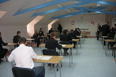 Business English Certificate -2008 