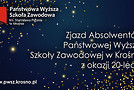 I Zjazd Absolwentów PWSZ w Krośnie