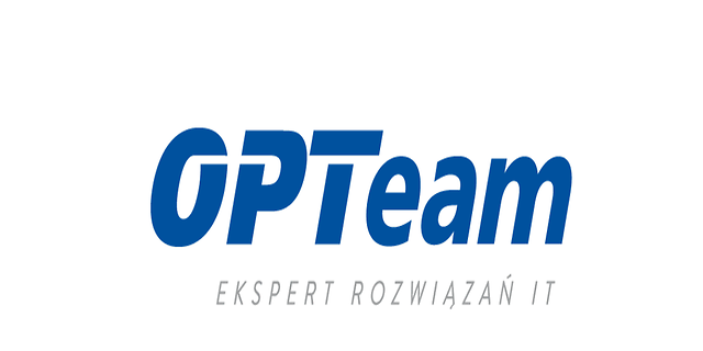 OP Team SA - partnerem XXXIV OWE