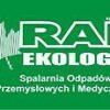 RAF-EKOLOGIA sp. z o.o. partnerem XXXIV OWE