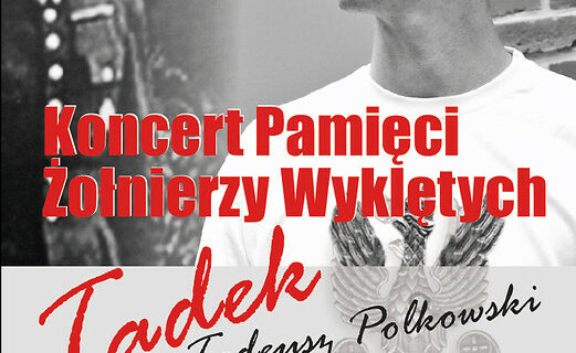 Narodowy Dzień Pamięci „Żołnierzy Wyklętych” 2017