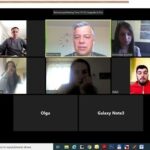 Uroczyste wręczenie certyfikatów z kursu „Zarządzanie systemem informatycznym w salonie SPA”