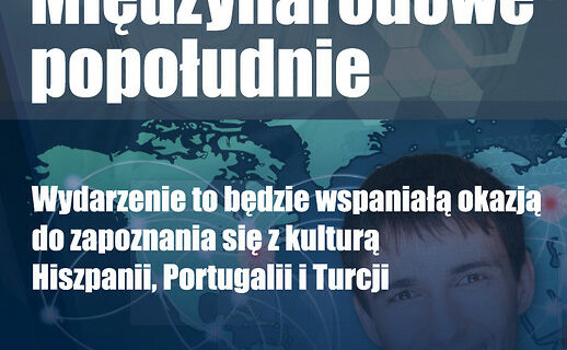 Międzynarodowe popołudnie