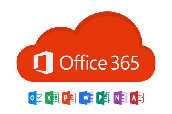 Logotyp Office 365