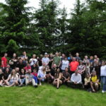 Jubileusz 20-lecia Zakładu Turystyki i Rekreacji – Spotkanie plenerowe w Chyrowej