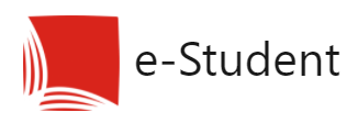 Logotyp Estudenta